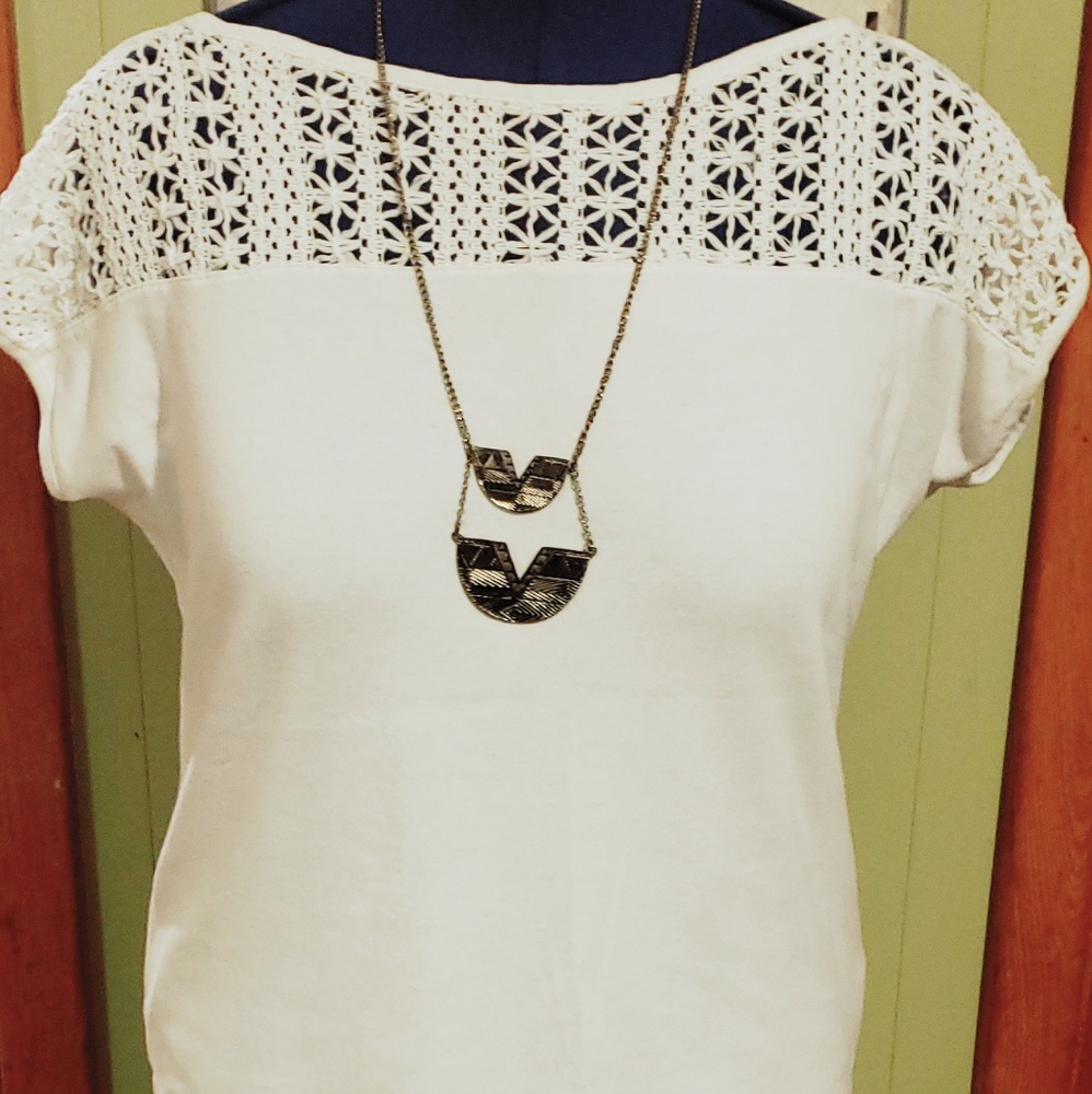 🎄🎄Chaps XL petite top🎄🎄 5 for $25